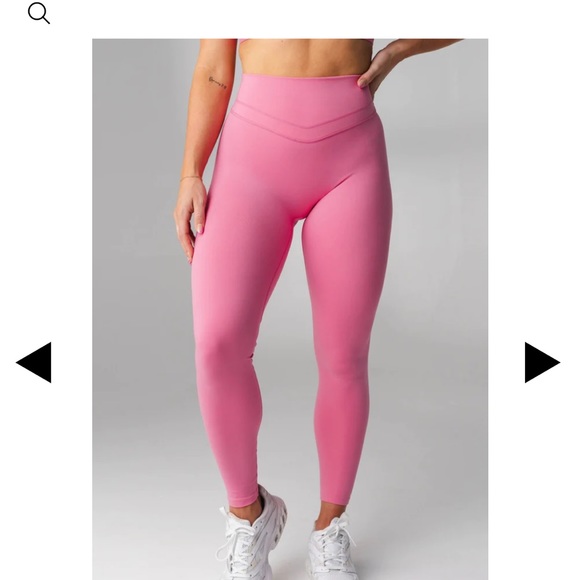 Vitality Ascend Princess Pant Chloe G - Picture 3 of 4